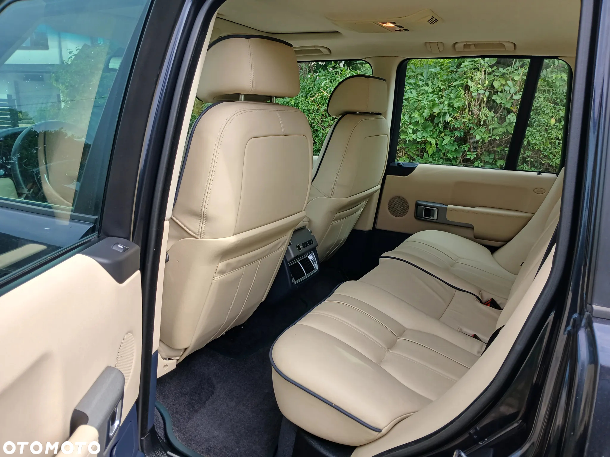 Land Rover Range Rover 4.4 Vogue - 8