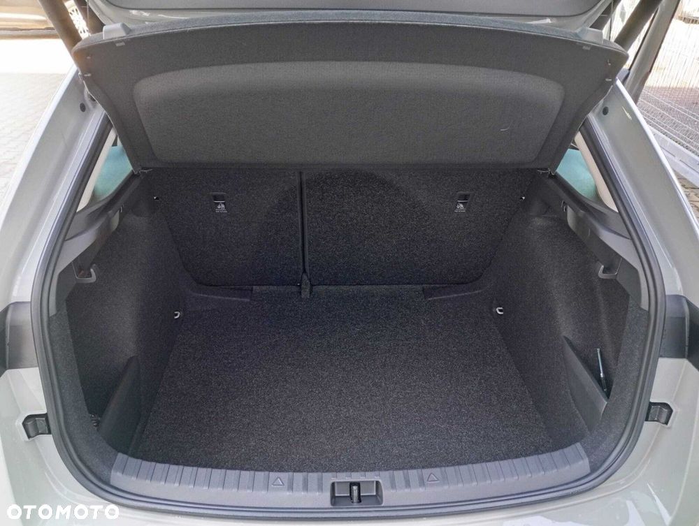 Skoda Scala 1.0 TSI Edition 130 DSG - 22