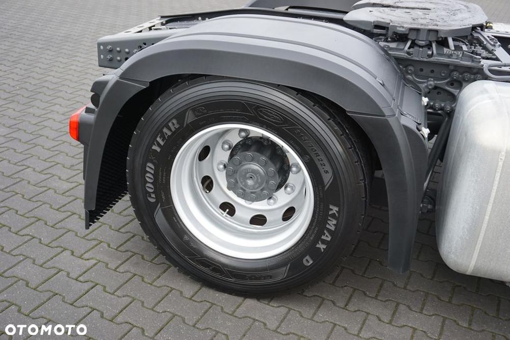 Mercedes-Benz ACTROS L / 1848 / E 6 / MP 5 / I - COOL / GIGA SPACE - 19