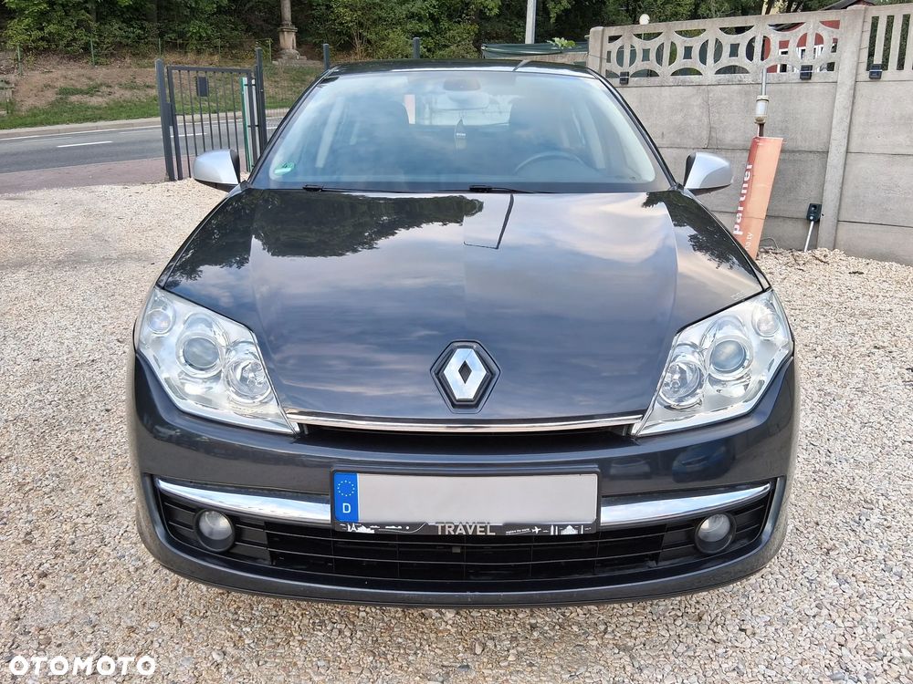 Renault Laguna 1.5 dCi Exception - 18