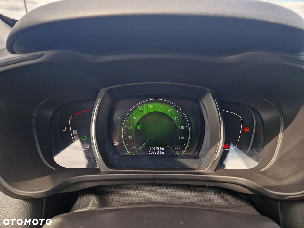 Renault Kadjar 1.3 TCe FAP Bose - 18