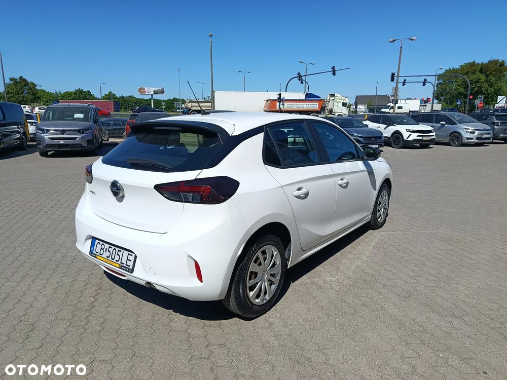 Opel Corsa 1.2 Edition S&S - 3