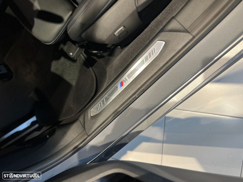 BMW 116 d Auto - 33