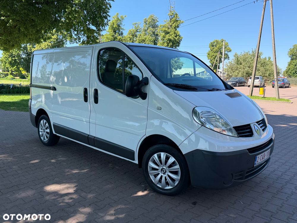 Renault Trafic - 4
