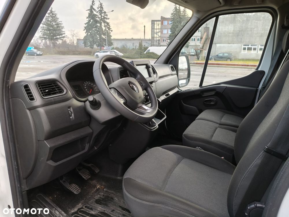 Renault Master - 10