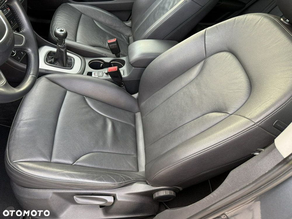 Audi Q3 2.0 TDI - 10