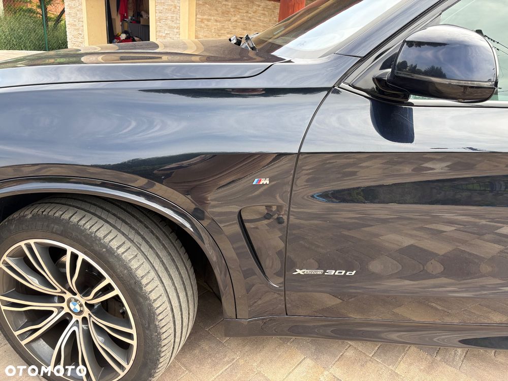 BMW X5 xDrive30d - 5