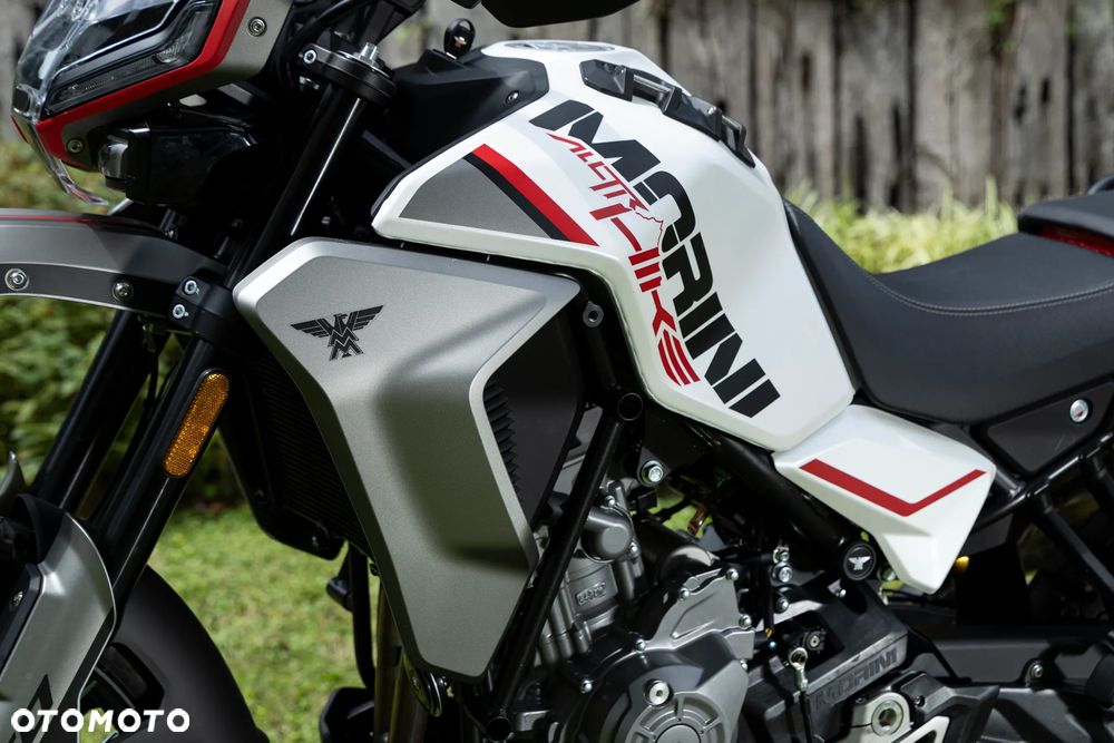Moto Morini Inny - 3