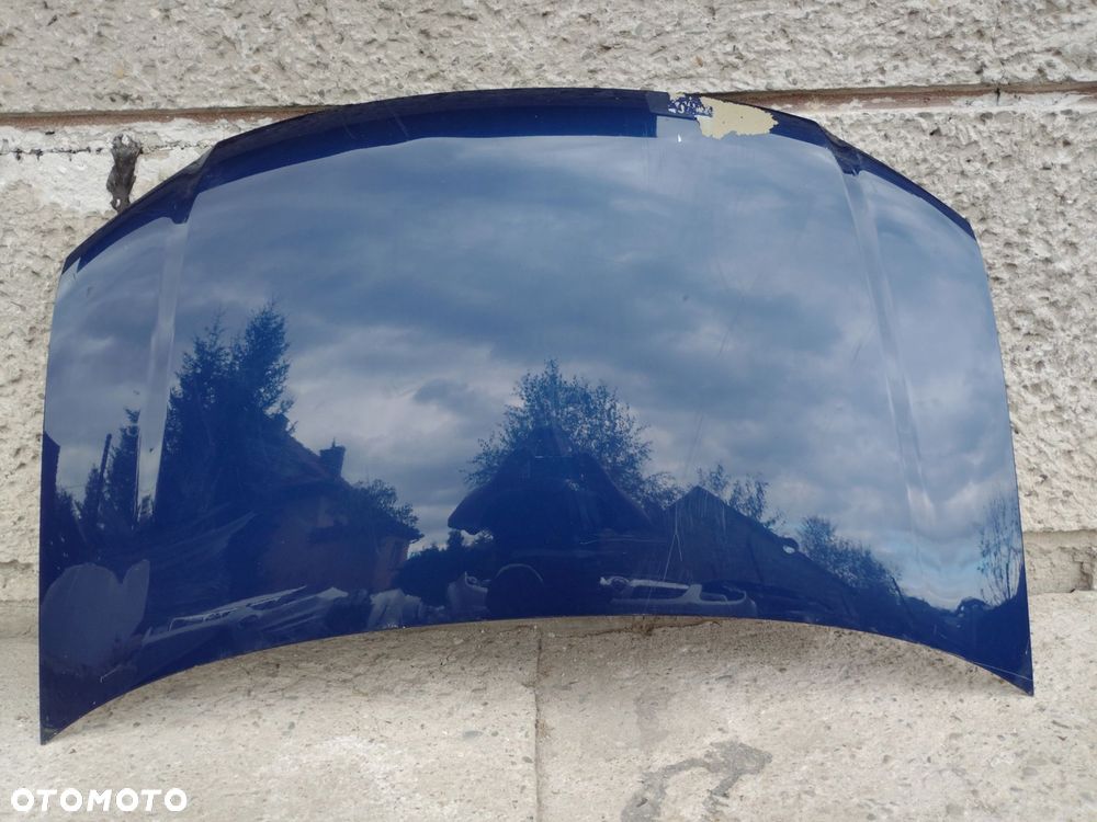 MASKA PRZÓD PRZEDNIA VW TOURAN I LIFT 07/10r - 2