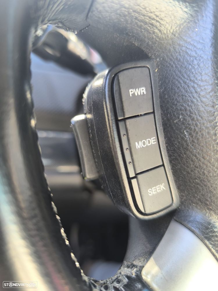 Chevrolet Aveo 1.2 LT Bi-Fuel - 11