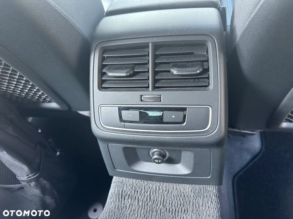 Audi A4 Limousine 2.0 TFSI quattro S tronic sport - 15