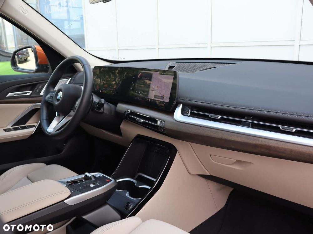 BMW X1 - 7