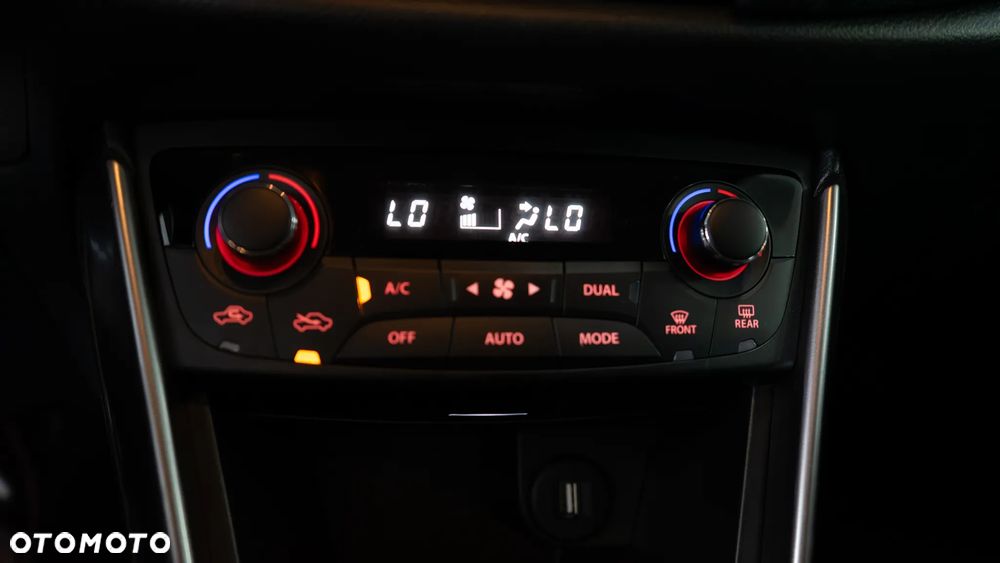 Suzuki SX4 S-Cross - 23