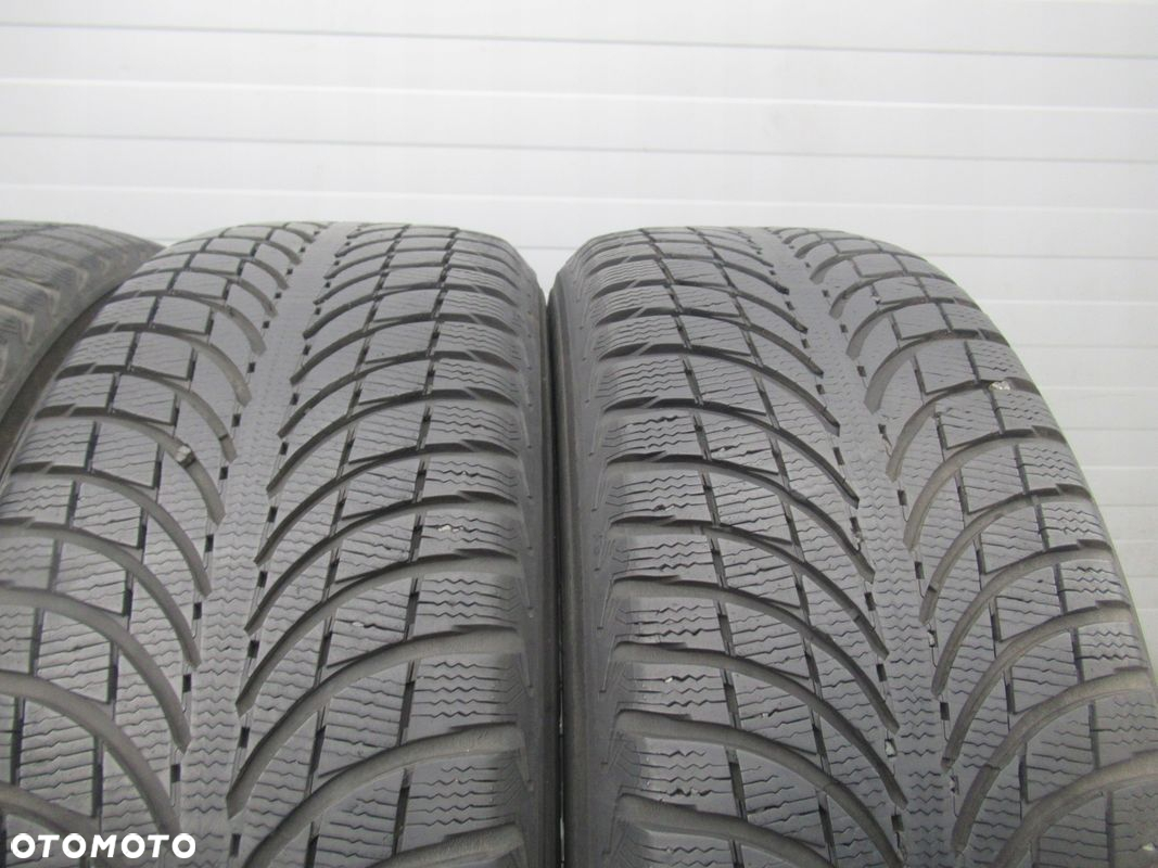 ALU+OPONY ZIMA R19 VOLVO XC60,XC90 II,FORD EDGE,RANGE ROVER EVOQUE - 7