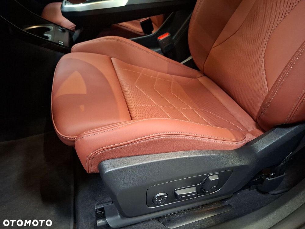 BMW X2 sDrive20i mHEV M Sport - 14