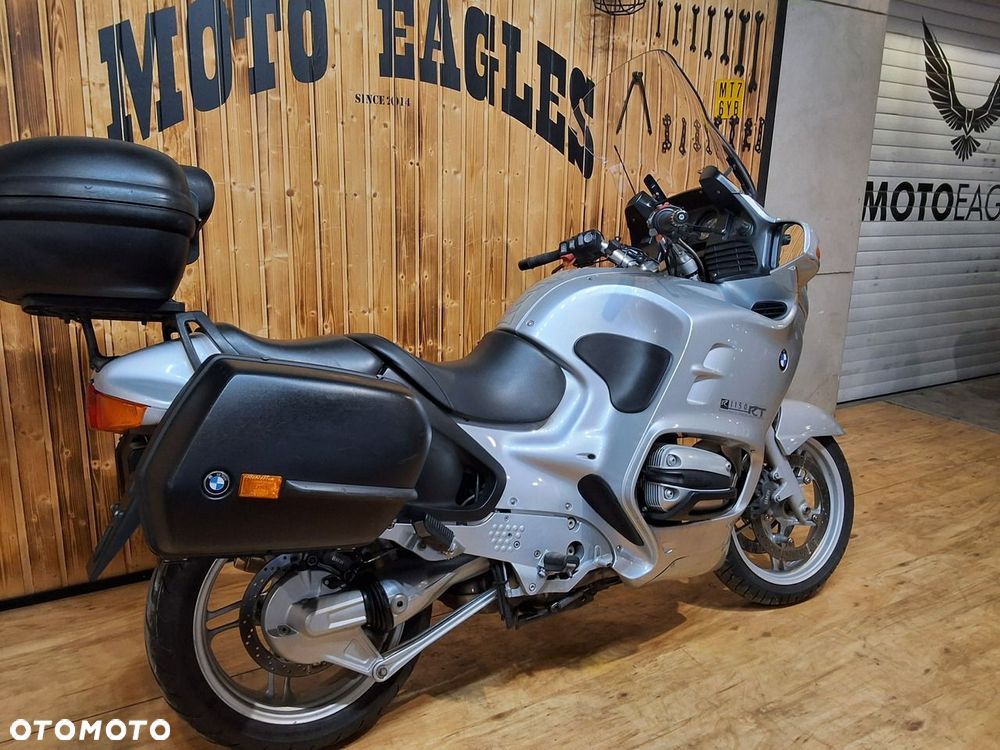 BMW RT - 5