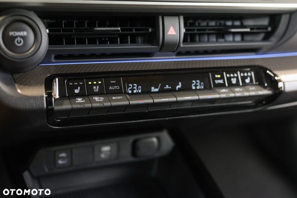 Toyota Prius - 21