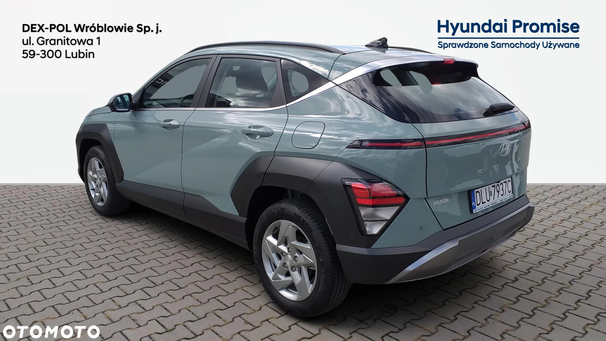 Hyundai Kona 1.0 T-GDI Executive - 3