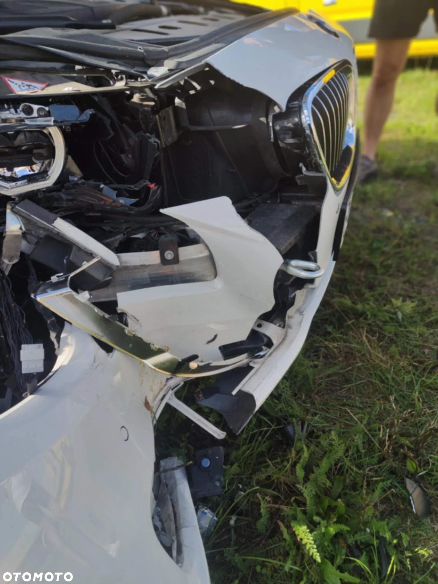 BMW Seria 5 535d xDrive - 5
