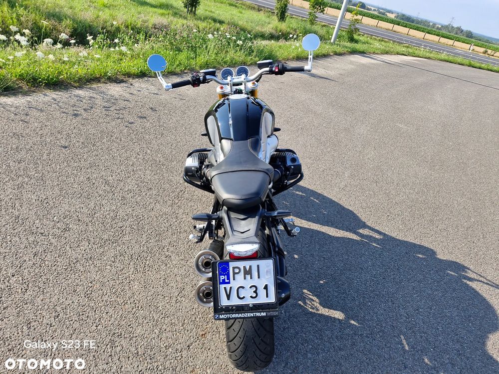 BMW R - 7