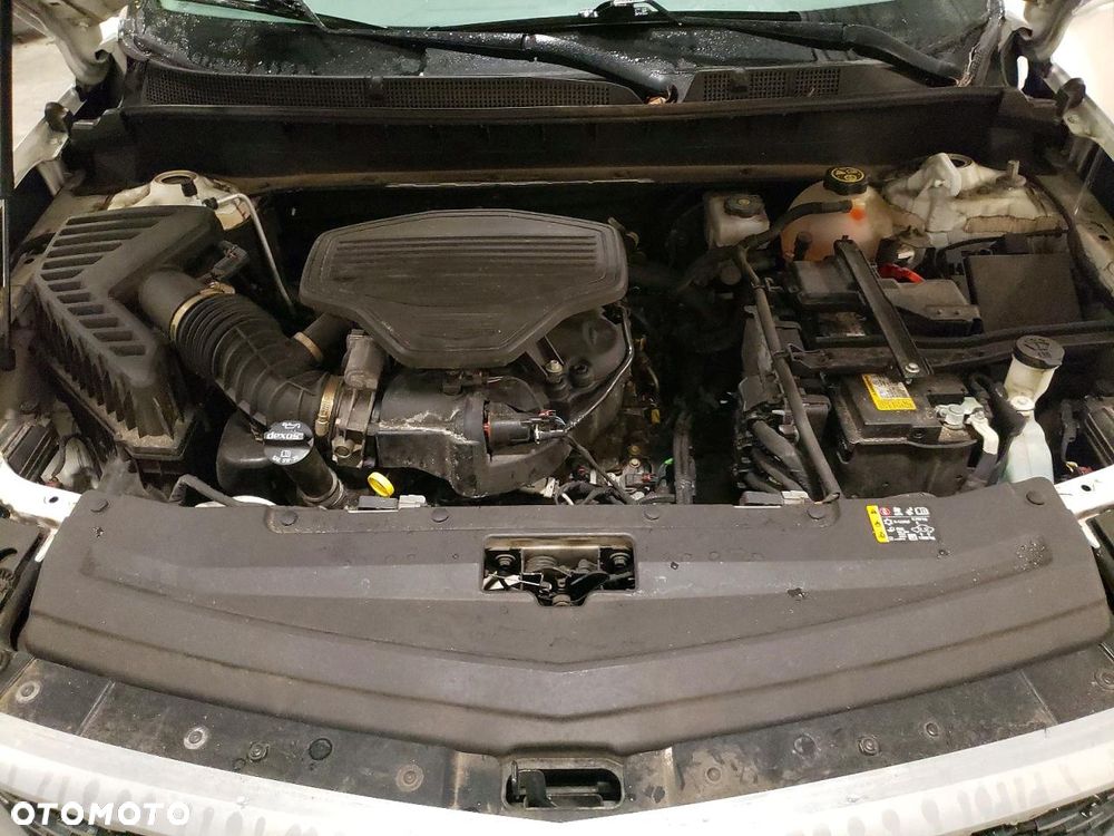 Cadillac XT6 - 9