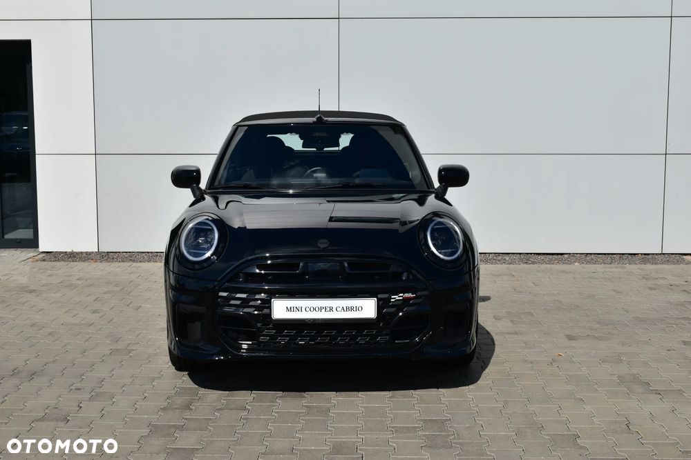MINI Cooper C Linia John Works - 2