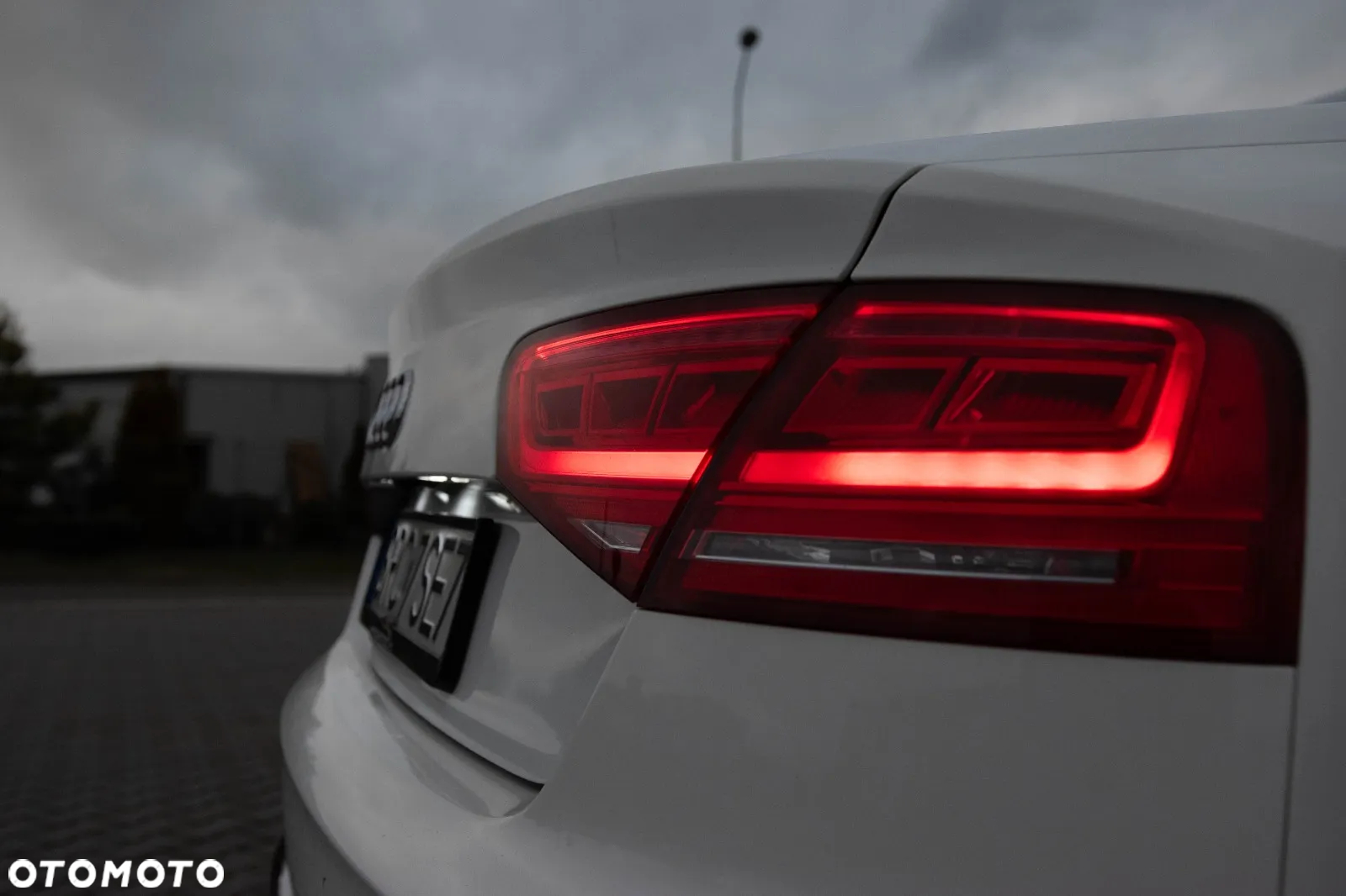 Audi A8 4.2 FSI quattro tiptronic Langversion - 21