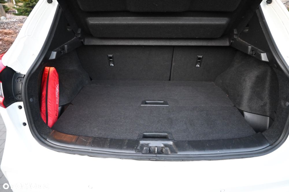 Nissan Qashqai 1.7 dCi 4x4 Tekna+ Xtronic - 35