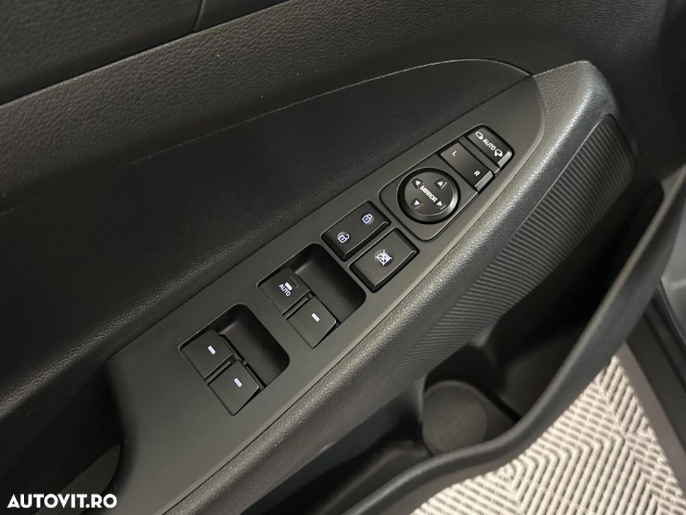 Hyundai Tucson - 15