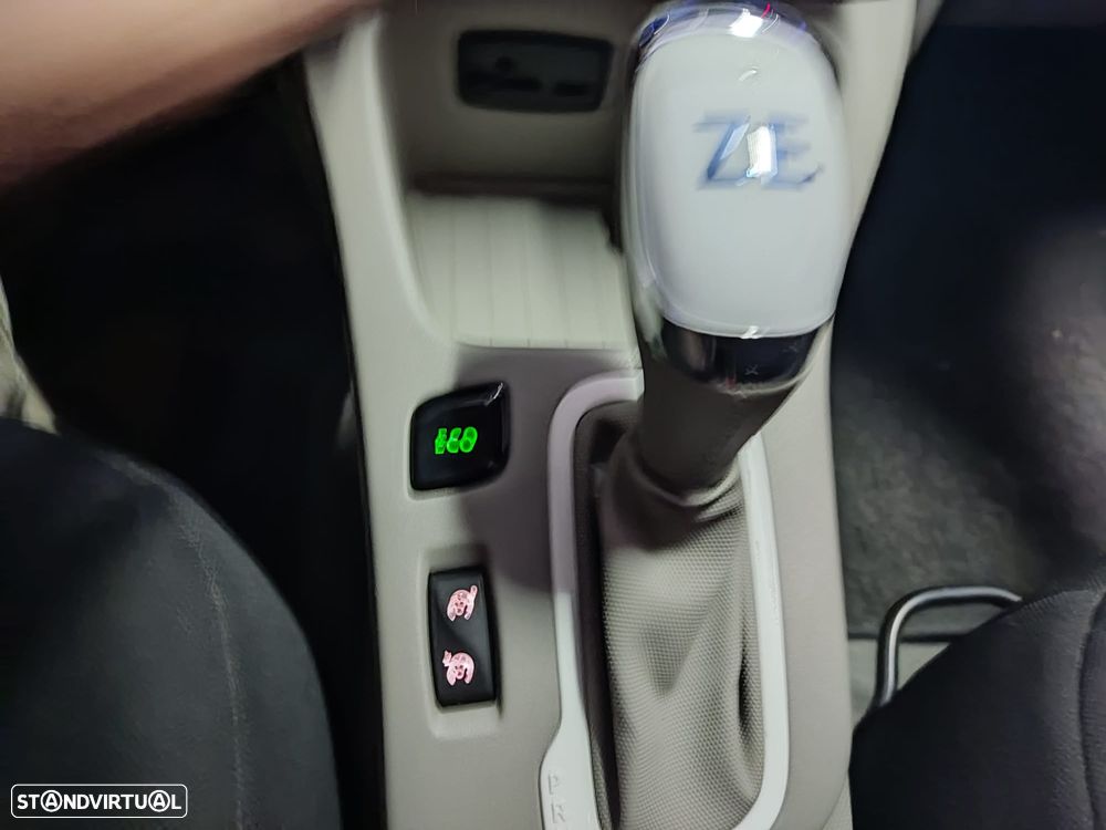 Renault Zoe (c/ Bateria) Life 40 - 11