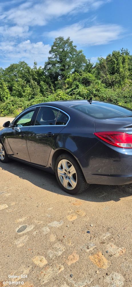 Opel Insignia 1.6 T Sport - 14