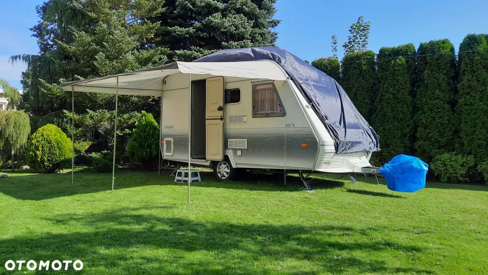 Beyerland Vitesse 400-D - 1