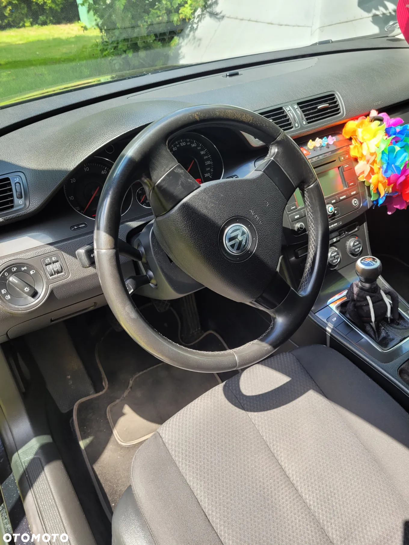 Volkswagen Passat Variant 1.9 TDI Trendline - 5
