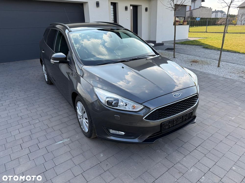 Ford Focus - 13