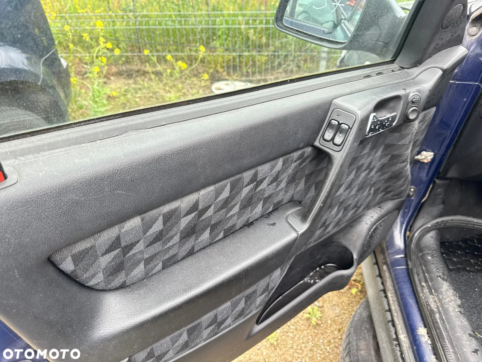 OPEL ASTRA II HB 2002 poj. 1.4 benzyna 16 V - cały na CZĘŚCI - 2