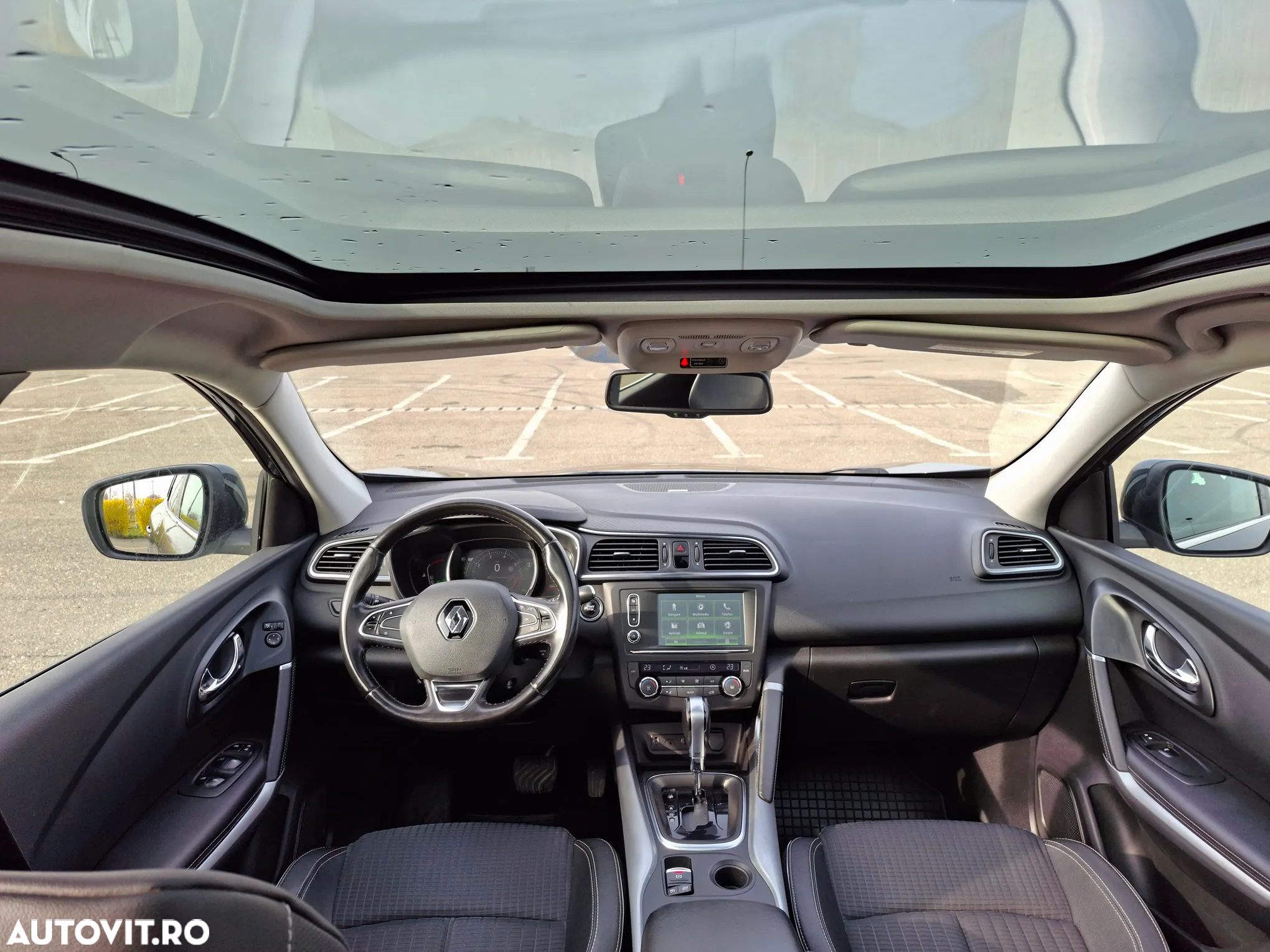 Renault Kadjar Energy TCe 130 EDC Bose Edition - 12