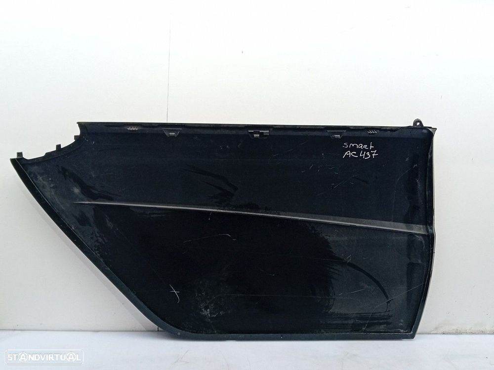 Porta frente esquerda SMART ForTwo Coupé (451) - 2