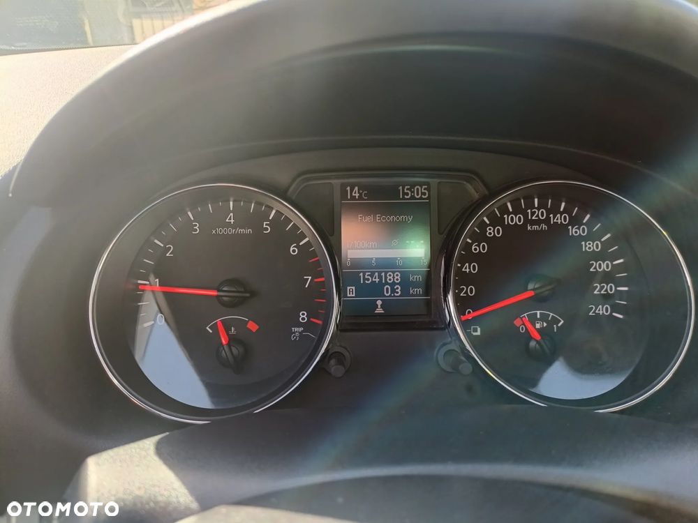 Nissan Qashqai 2.0 acenta - 2