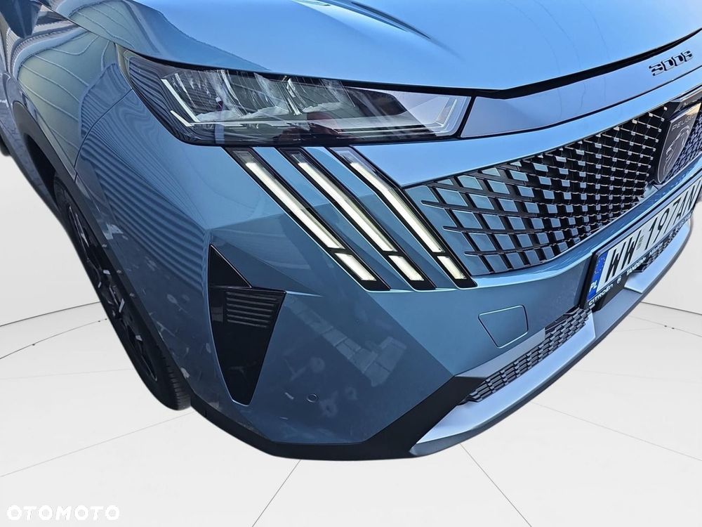 Peugeot 3008 - 25