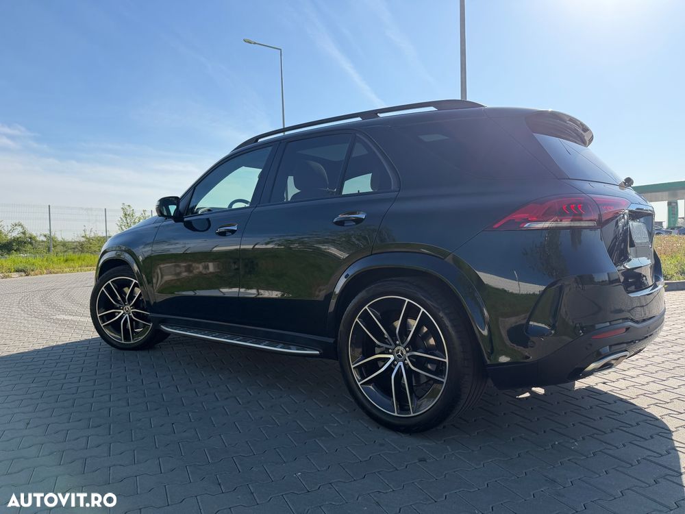 Mercedes-Benz GLE 450 MHEV 4MATIC - 5