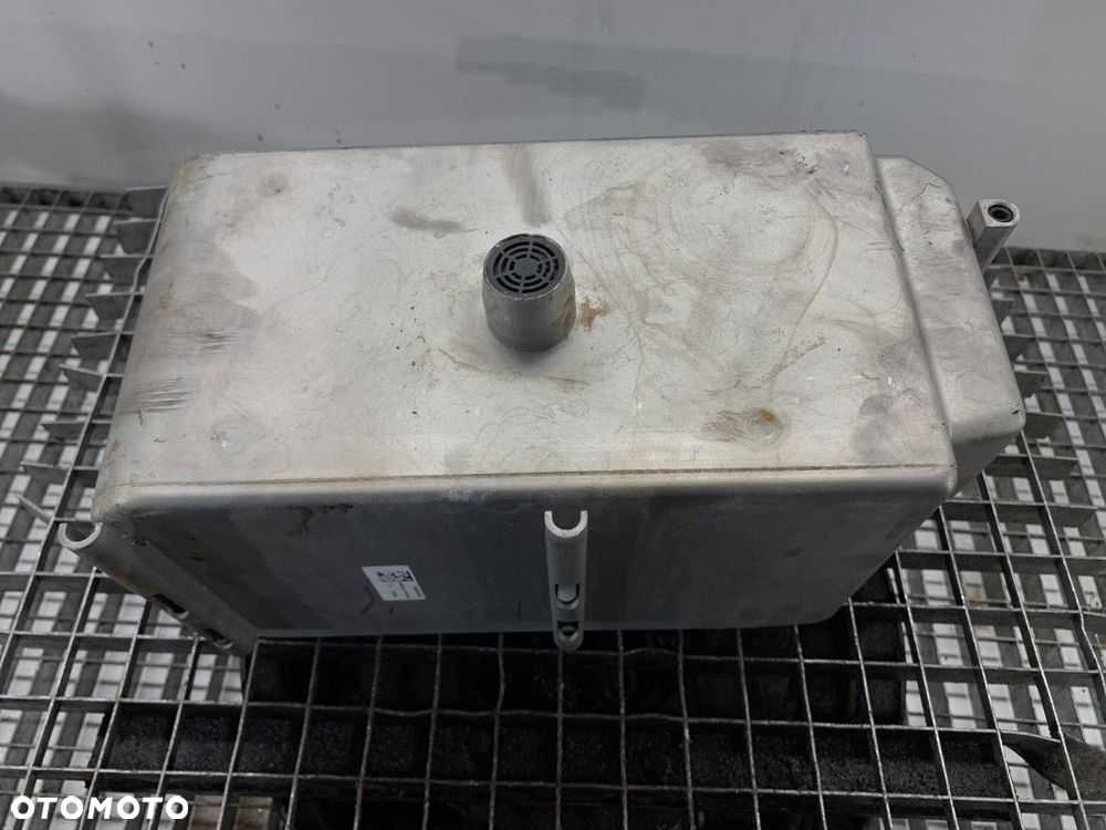 BATERIA HYBRYDA  MERCEDES-BENZ KLASA S (W221) 2005 - 2013 S 400 Hybrid 220 kW [299 KM] Hybryda - 5