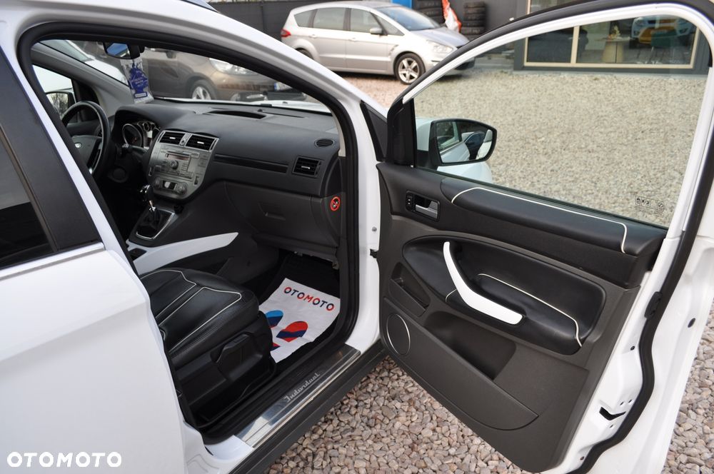Ford Kuga 2.0 TDCi 4x4 Individual - 15