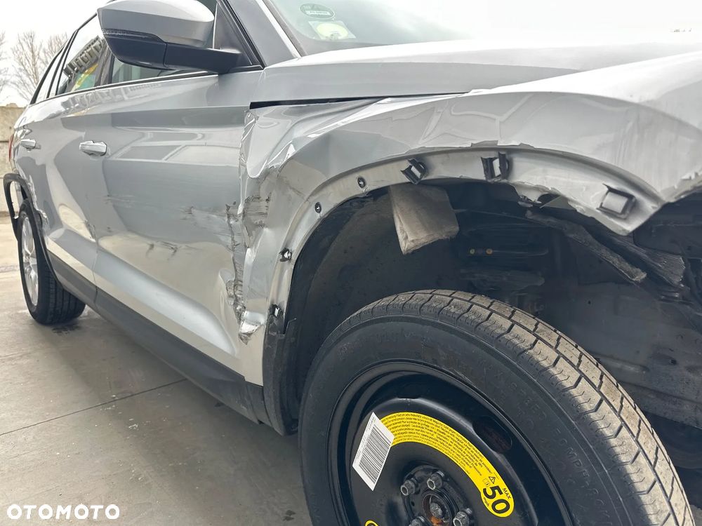 Skoda Kodiaq 2.0 TDI 4x2 Ambition DSG - 9