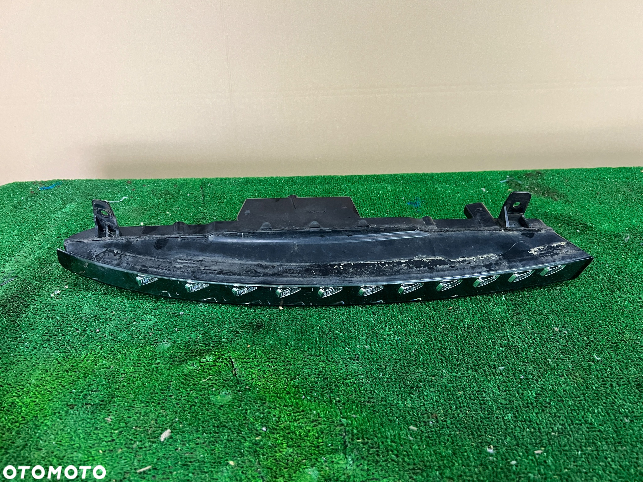 Audi Q7 4L0  S-Line lift 09-15 kierunkowskaz led - 2
