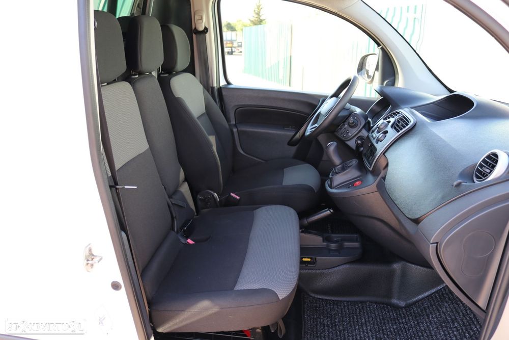 Renault Kangoo Compact 1.5 DCi C/ Iva Incluído - 15