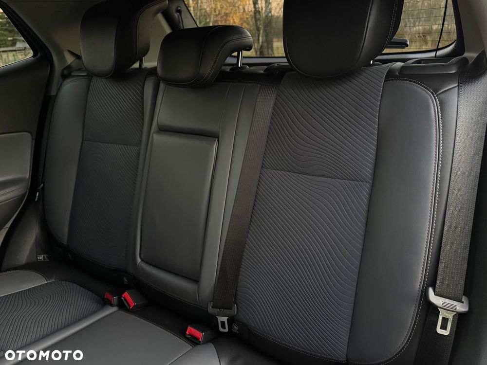 Opel Mokka 1.4 Turbo ecoFLEX Start/Stop 4x4 Innovation - 16