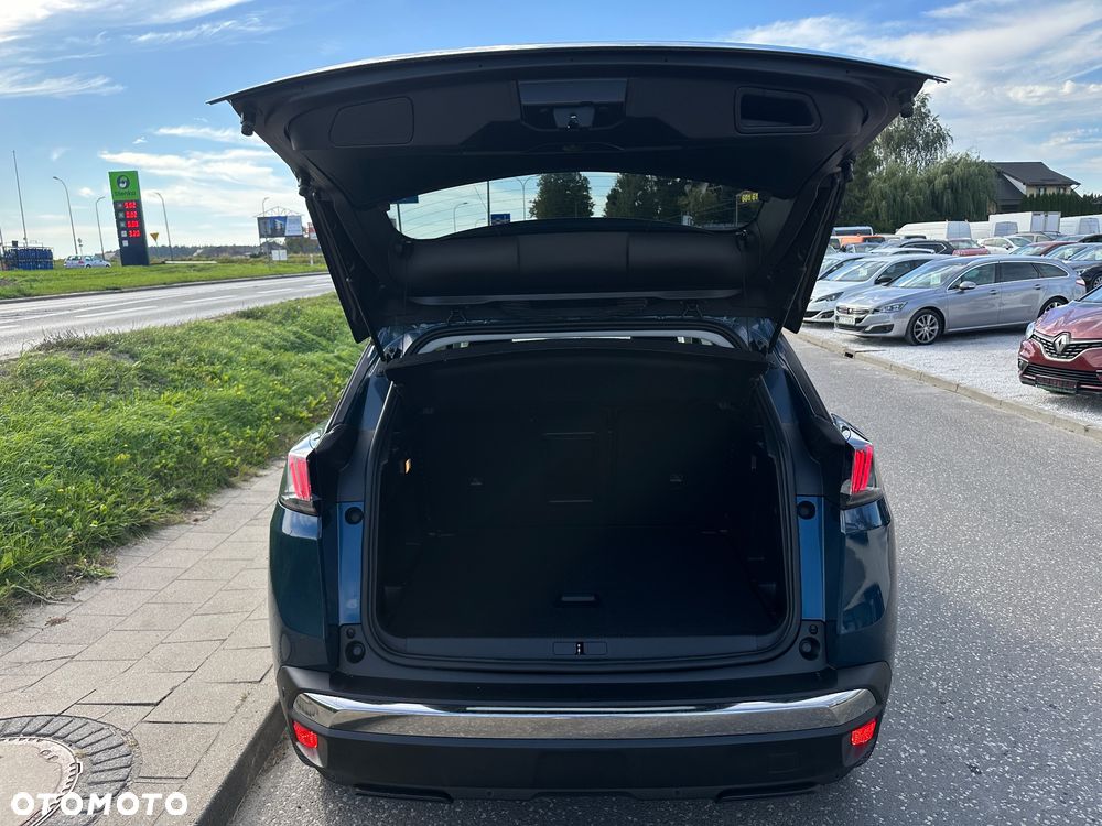 Peugeot 3008 BlueHDi 130 Stop & Start EAT8 Active - 22