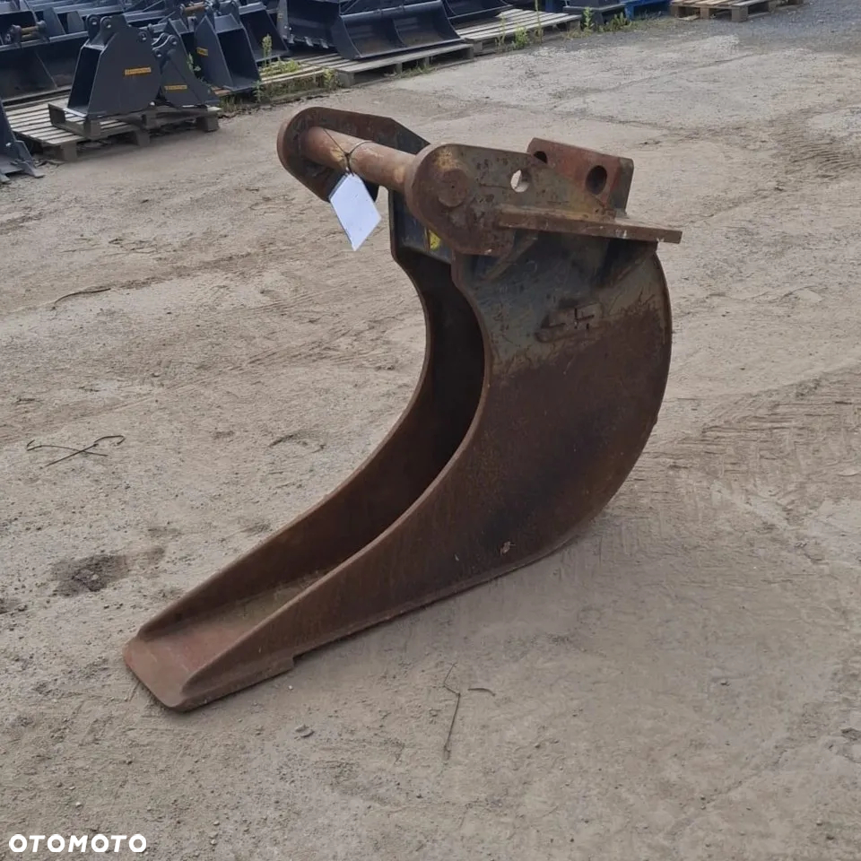 Łyżka używana kabli 30 cm, mocowanie MS21, SW21, HS21 JCB KOMATSU CAT VOLVO nr. 160822 - 3