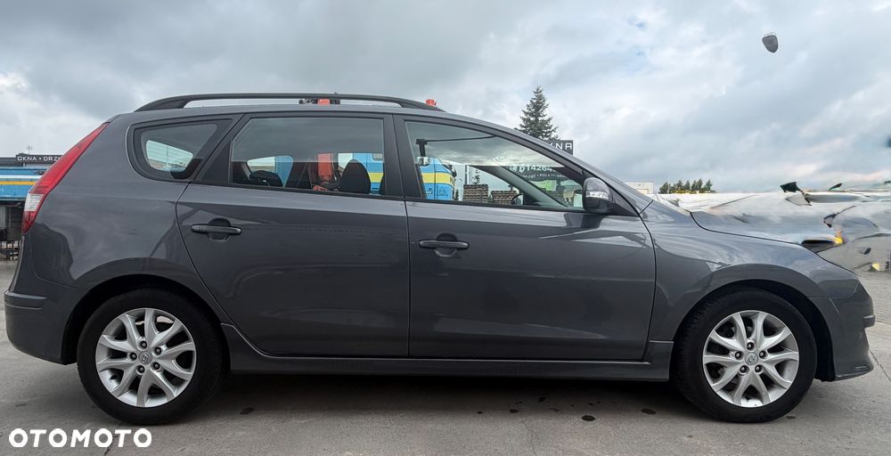 Hyundai i30 1.6 CRDi Edition 20 - 8