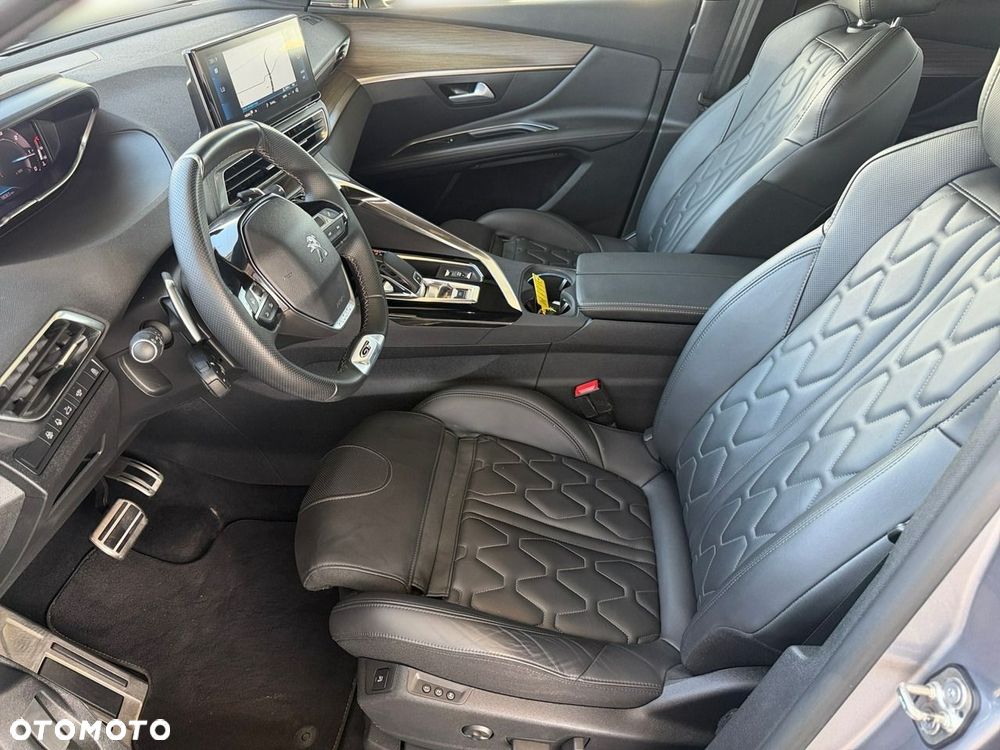 Peugeot 3008 - 16